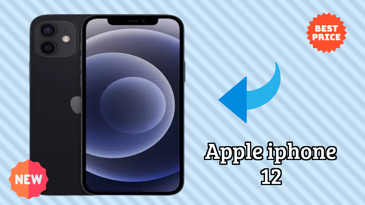 Apple IPhone 12 Camera Quality: 12 MP + 12 MP Rear Camera Low Light