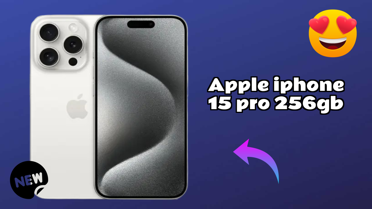 Apple IPhone 15 Pro 256GB RAM Performance: 8 GB RAM Multitasking Test