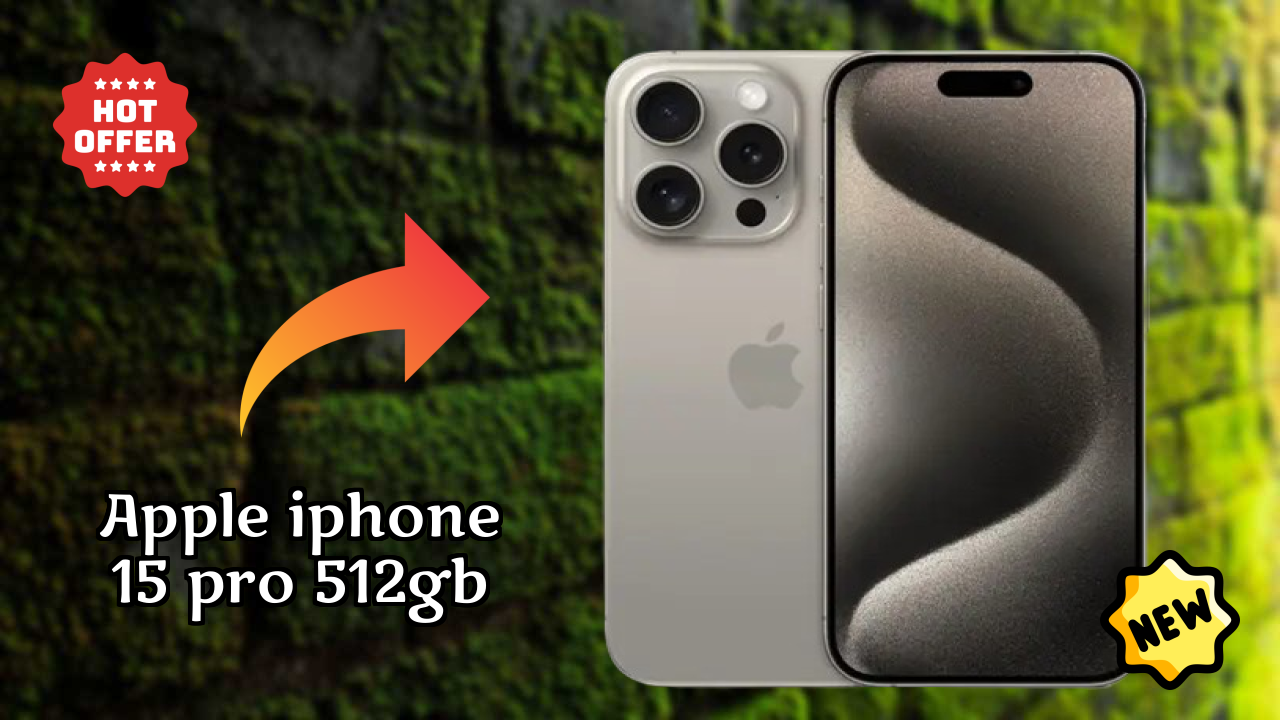 Apple IPhone 15 Pro 512GB Battery Review: 3274 MAh Charging Analysis