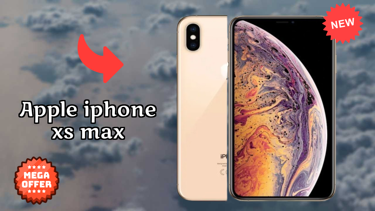 Apple IPhone XS Max Battery Life: 3174 MAh Fast Charging Charging Speed