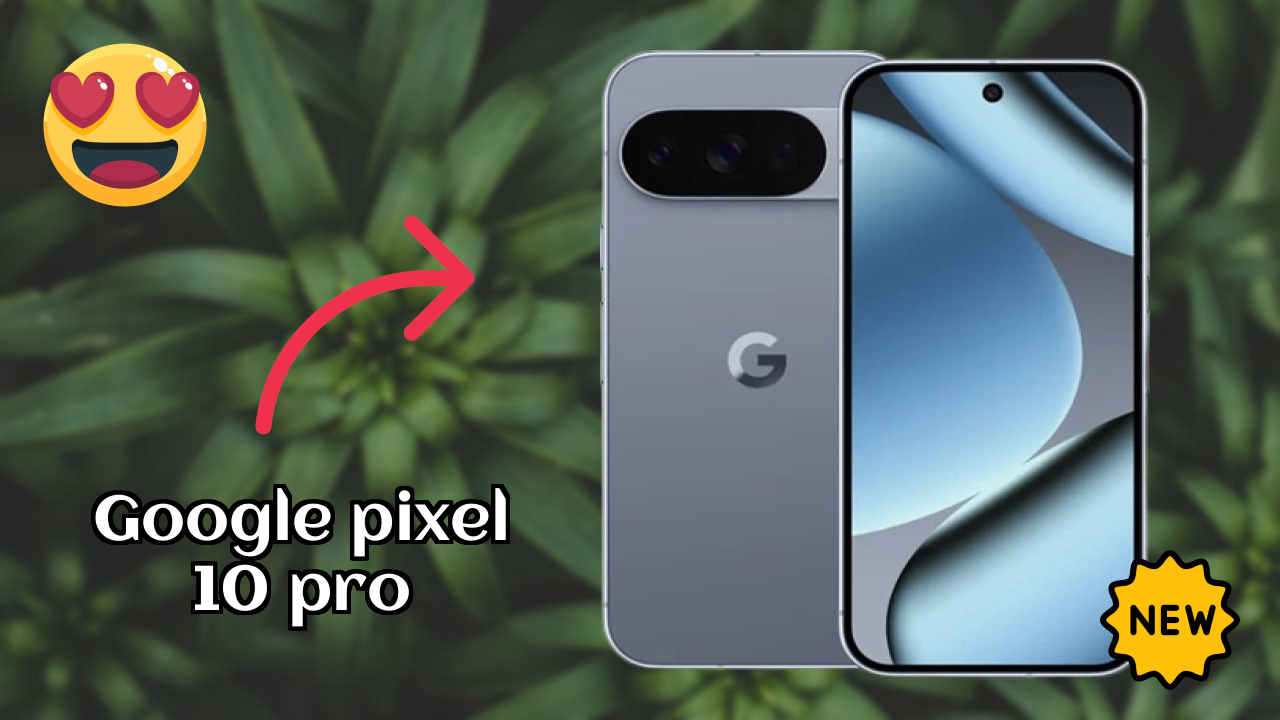 Google Pixel 10 Pro Camera Review: 50 MP + 48 MP + 48 MP Rear Camera Photo Quality