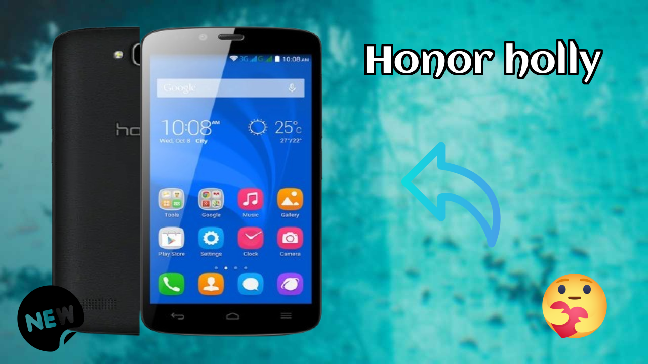 Honor Holly Gaming Benchmarks: MediaTek MT6582 Tested