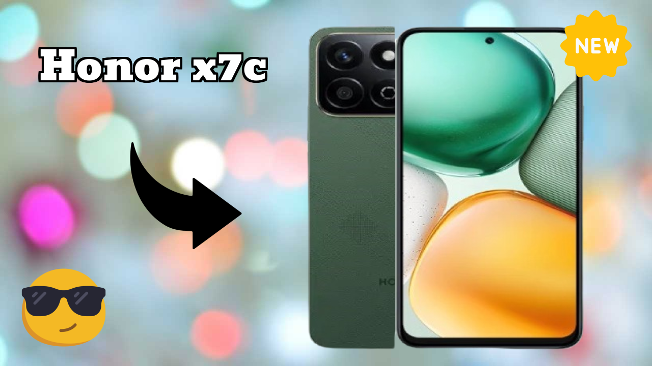 Honor X7c vs iPhone: Which is Better in 2024?