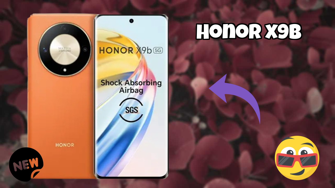 Honor X9B Camera Review: 108 MP + 5 MP + 2 MP Rear Camera Photo Test