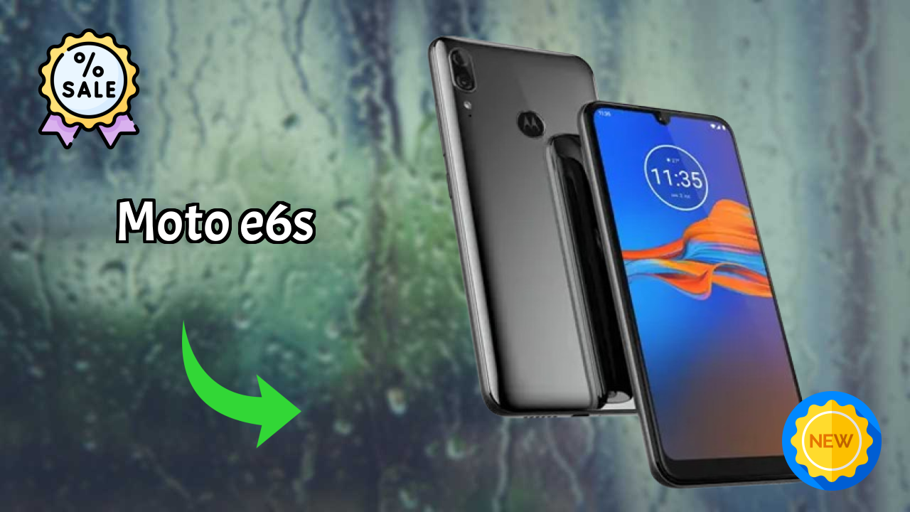 Moto E6s Performance Test: MediaTek Helio P22 Speed & Reliability