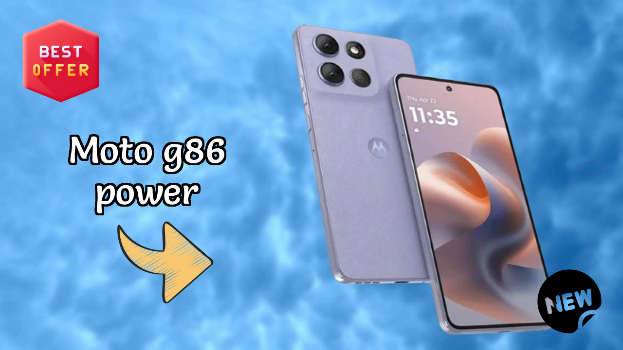 Moto G86 Power vs iPhone: Which Should You Buy?
