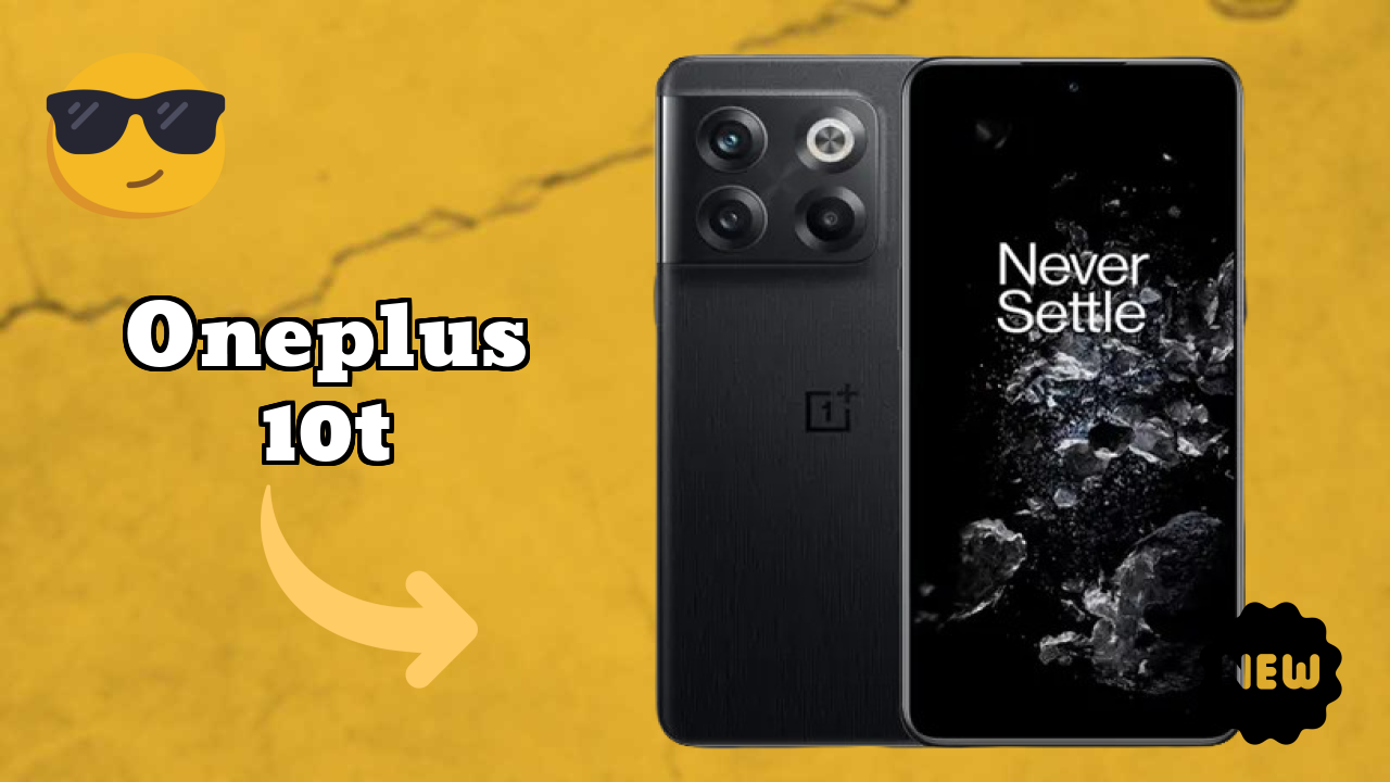 OnePlus 10T Processor Review: Snapdragon 8 Plus Gen 1 Performance