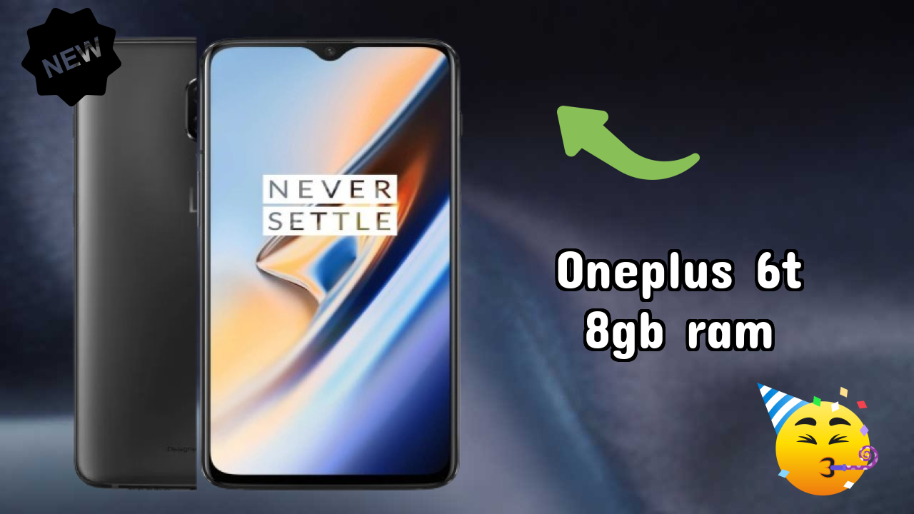 OnePlus 6T 8GB RAM Battery Life: 3700 MAh Dash Charging How Long Lasts