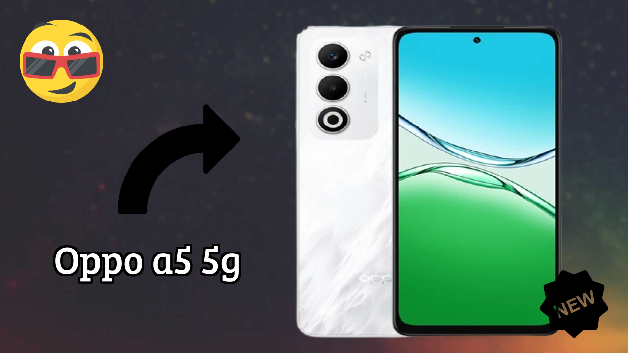 OPPO A5 5G Display Quality: LCD Explained