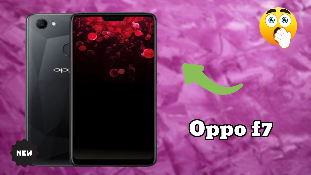 OPPO F7 Camera Samples: 16 MP Rear Camera Real Test