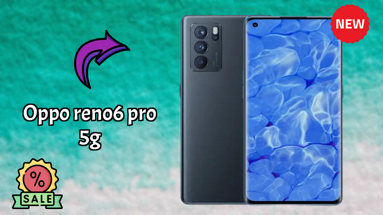 OPPO Reno6 Pro 5G at ₹29,999 - Complete Buying Guide