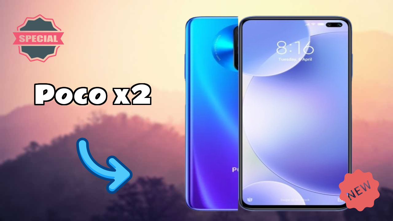 POCO X2 Gaming Benchmarks: Snapdragon 730G FPS