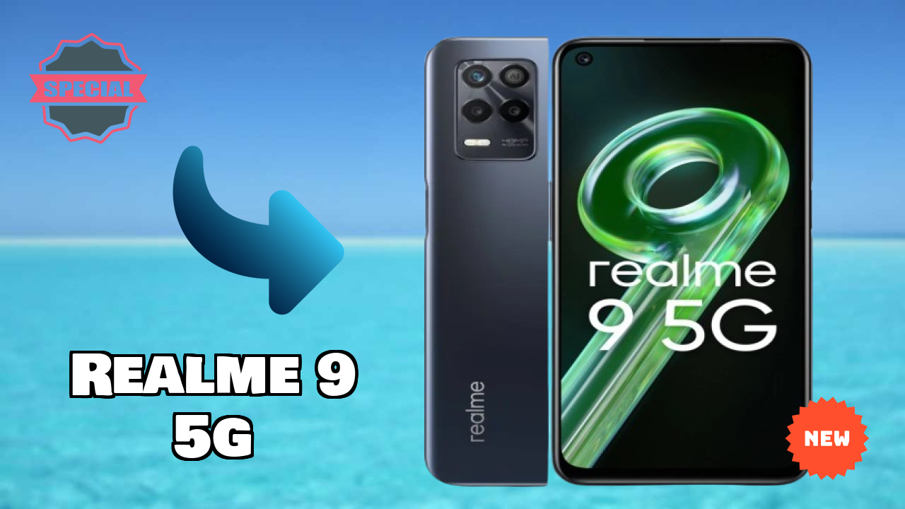 Realme 9 5G Camera Samples: 48 MP + 2 MP + 2 MP Rear Camera Quality Test