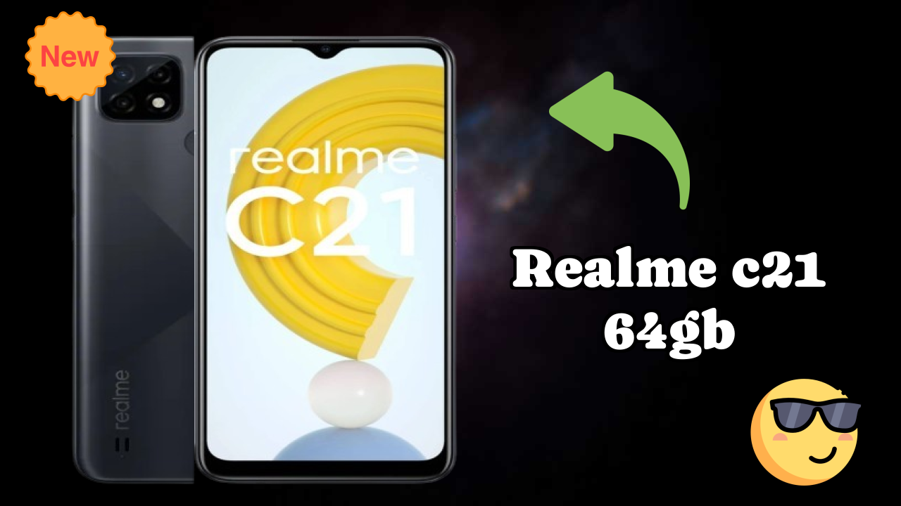 Realme C21 64GB Battery Life: 5000 MAh Real-World Test