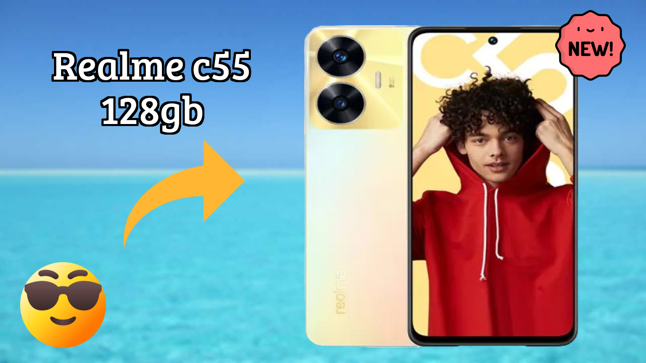 Realme C55 128GB Price Analysis: ₹12,999 Good Investment?