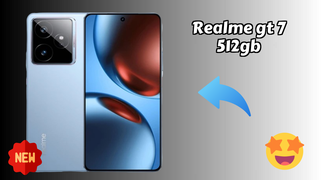 Realme GT 7 512GB Camera Review: 50 MP + 8 MP + 50 MP Rear Camera Photo Test