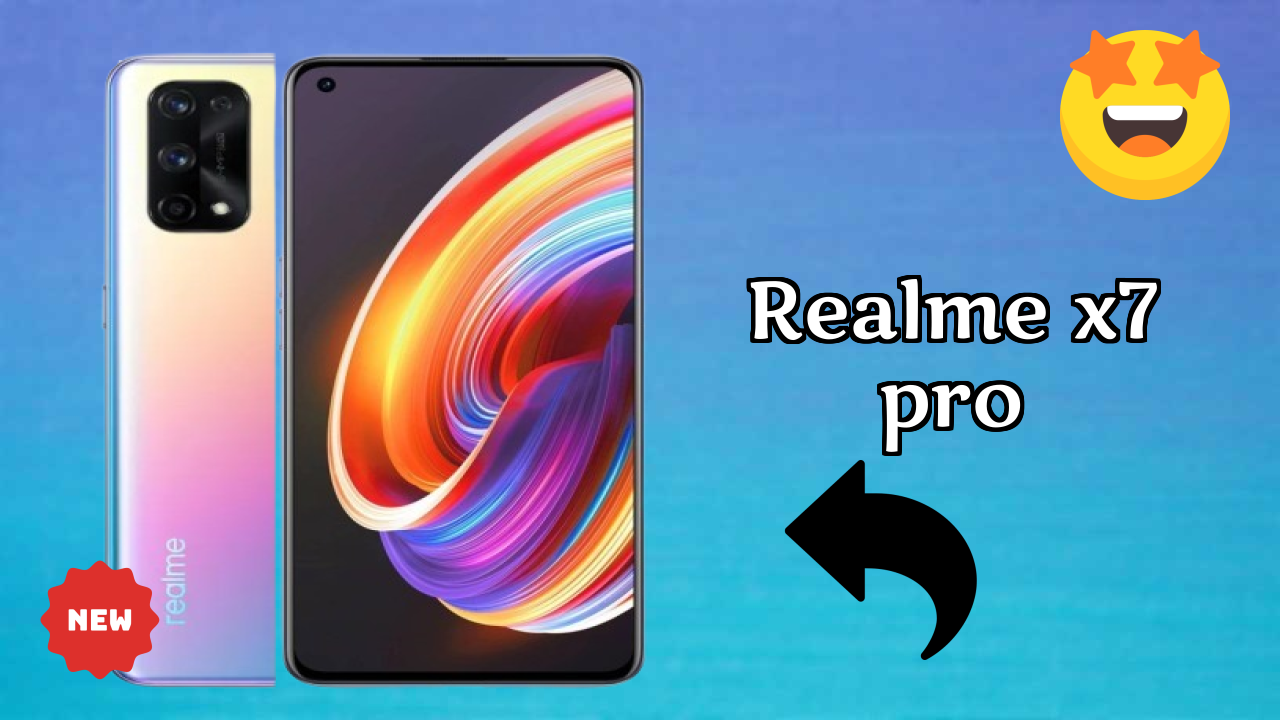 Realme X7 Pro Camera Samples: 64 MP + 8 MP + 2 MP + 2 MP Rear Camera Real Photos