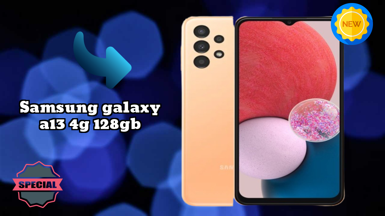 Samsung Galaxy A13 4G 128GB Camera Test: 50 MP + 5 MP + 2 MP + 2 MP Rear Camera Sample Shots