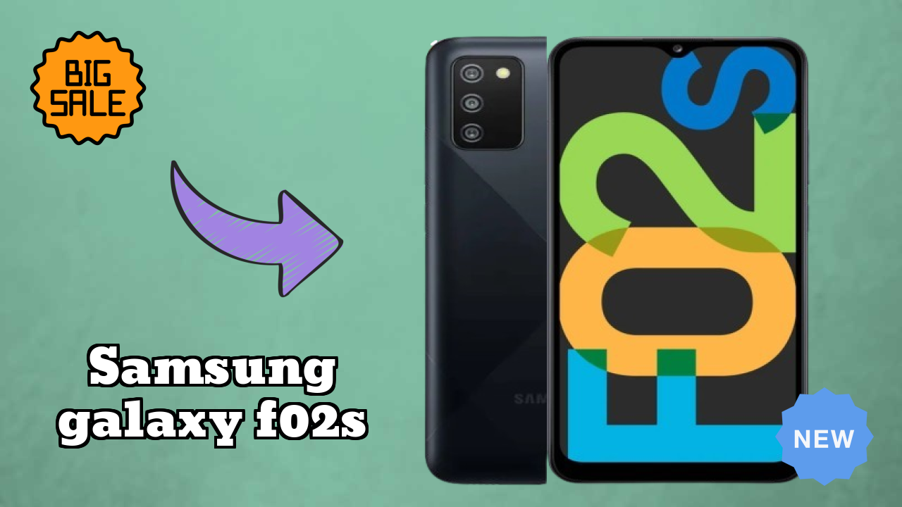 Samsung Galaxy F02s - Final Verdict: Is It Worth ₹6,619?