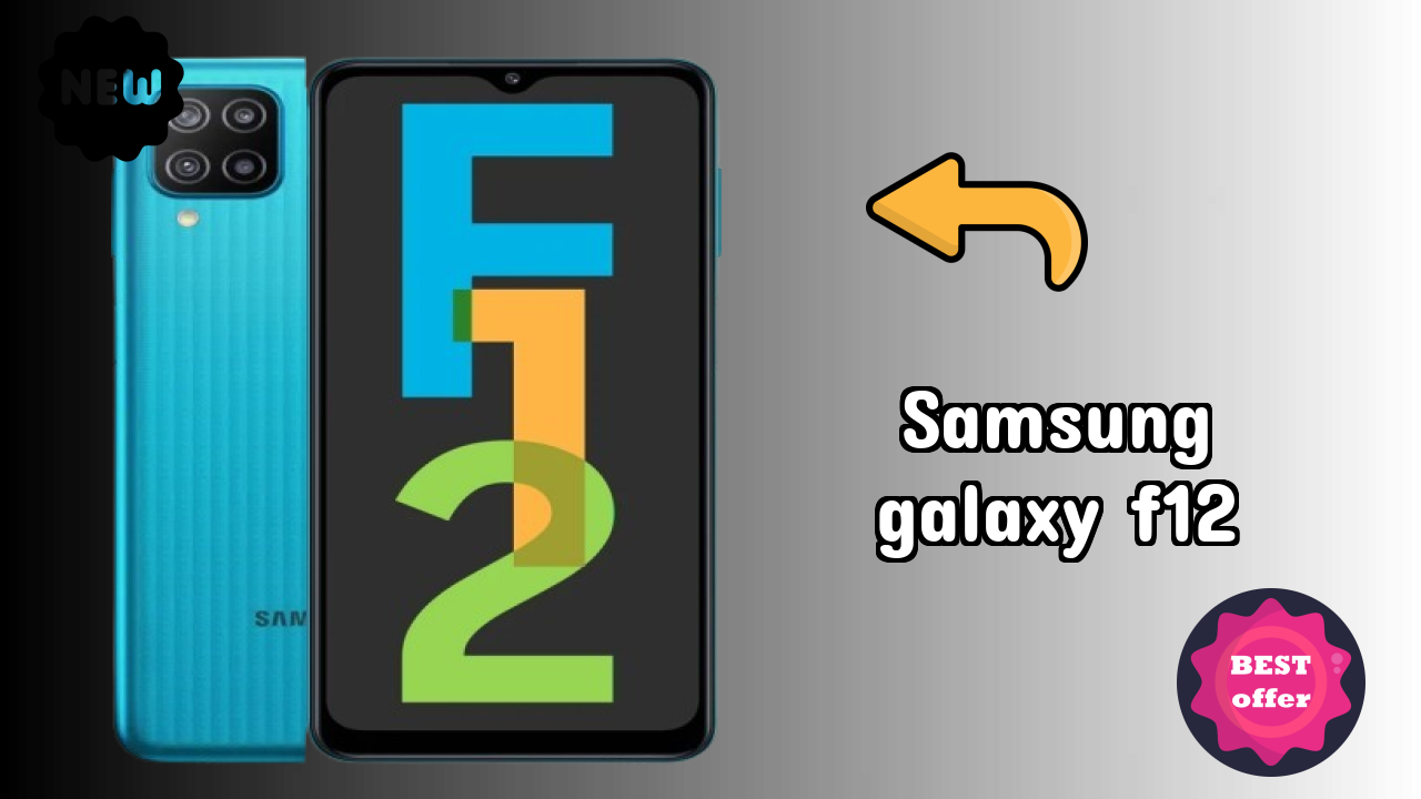 Samsung Galaxy F12 Camera Review: 48 MP + 5 MP + 2 MP + 2 MP Rear Camera Photo Quality