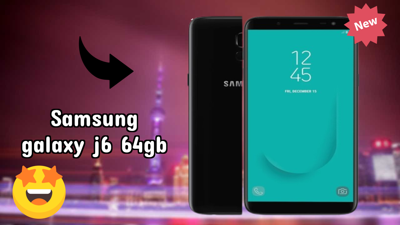 Samsung Galaxy J6 64GB Battery Review: 3000 MAh Endurance Test