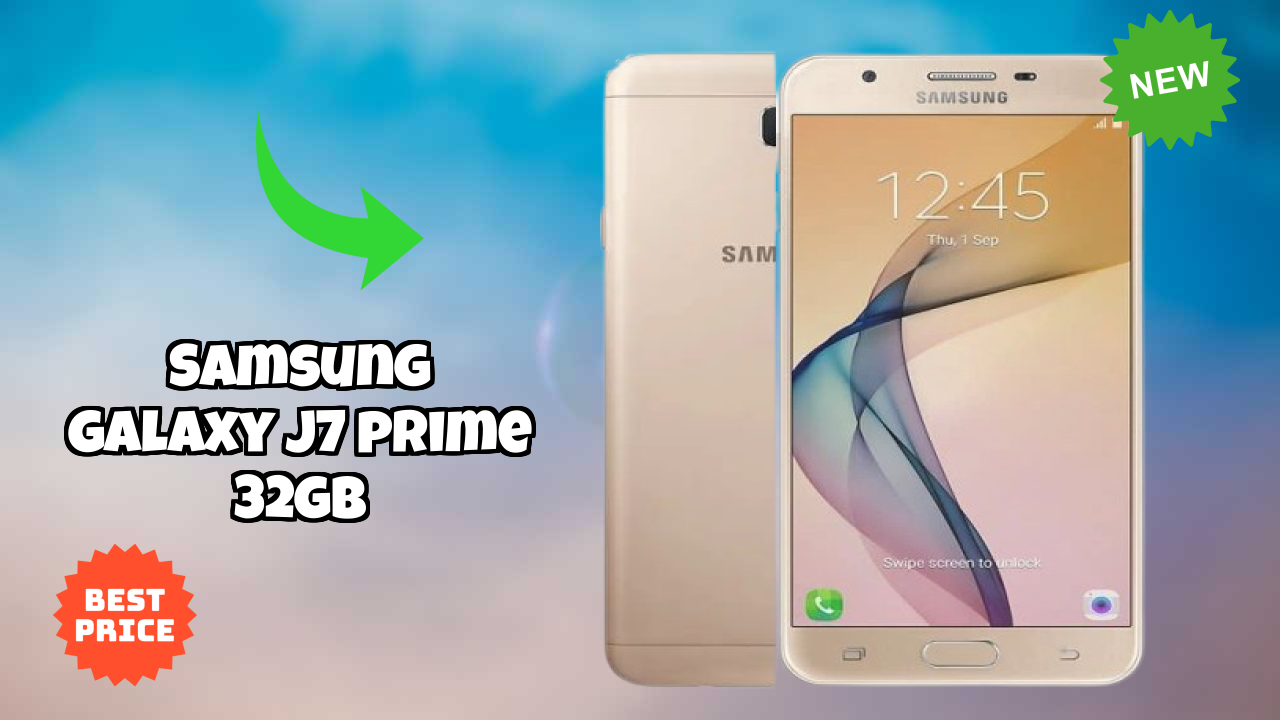 Samsung Galaxy J7 Prime 32GB vs Samsung: Complete Feature Compare