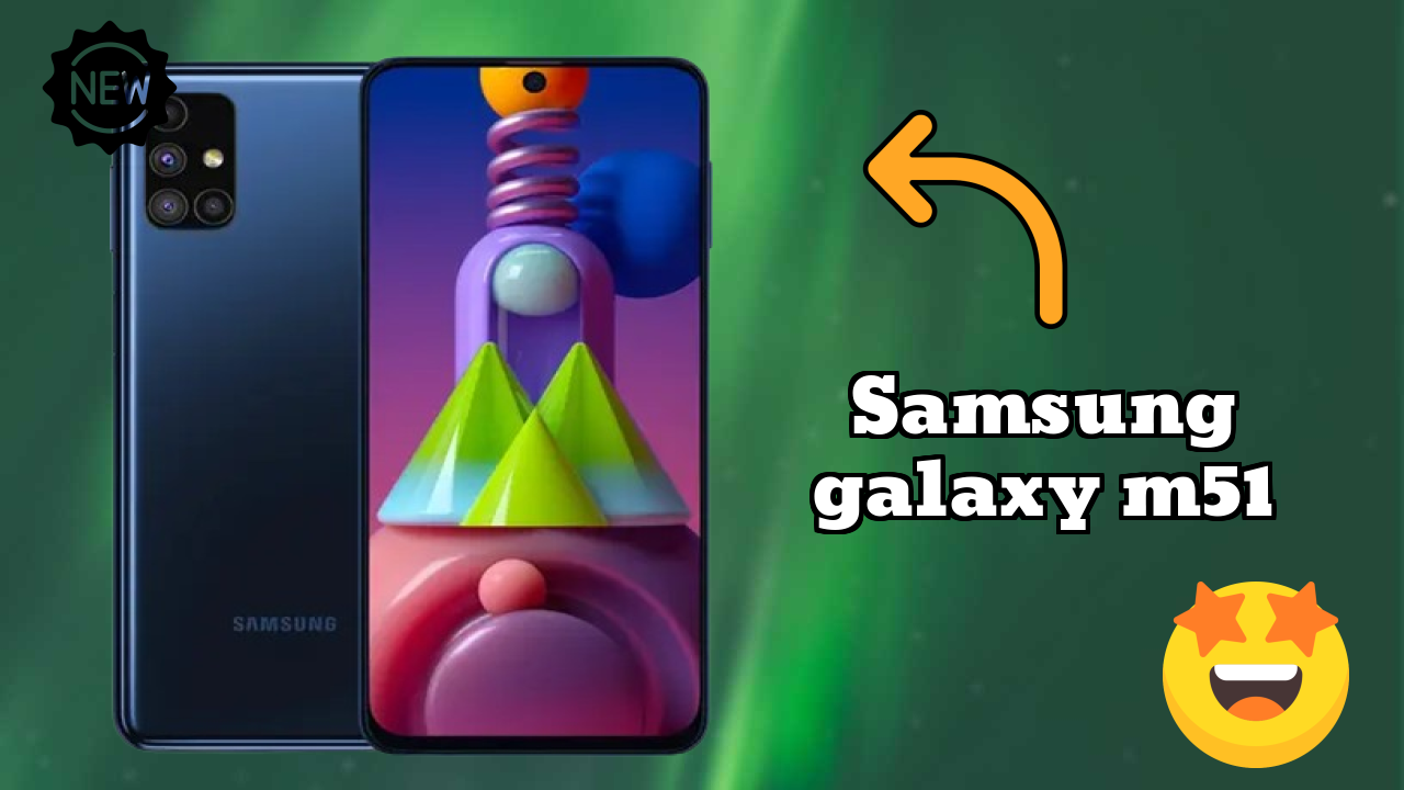 Samsung Galaxy M51 RAM Test: 6 GB RAM Handles Heavy Tasks?
