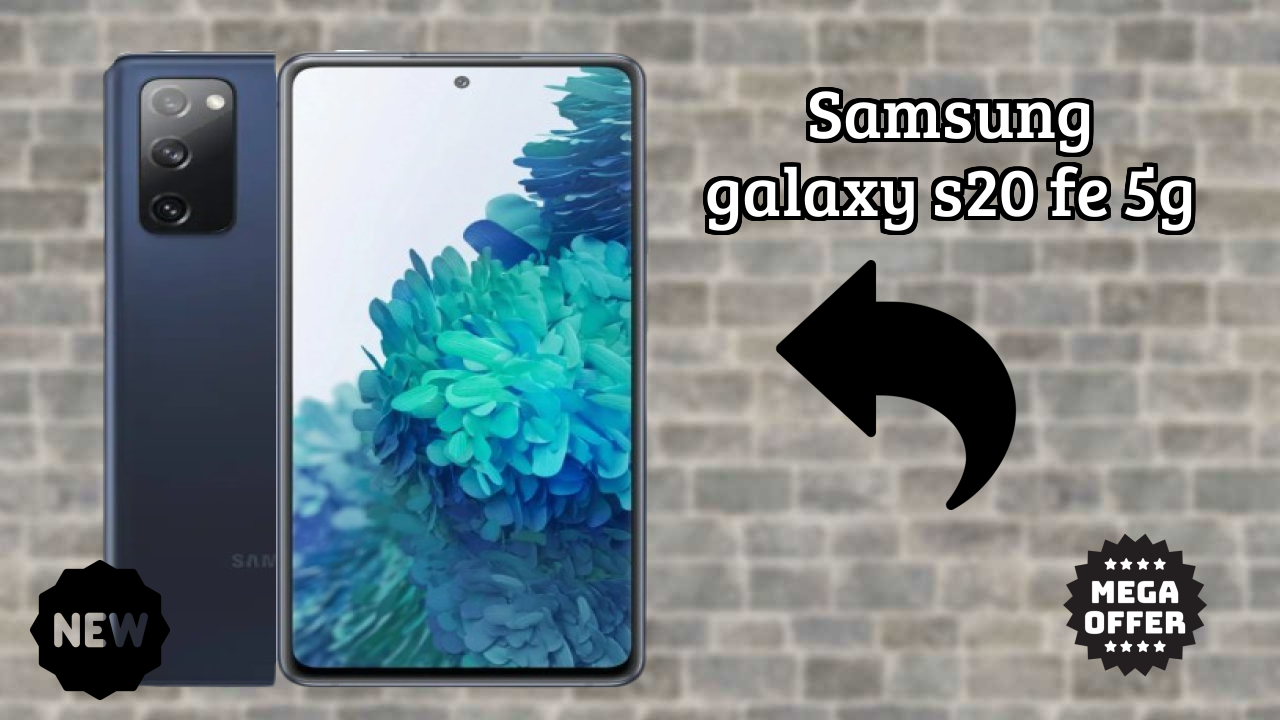 Samsung Galaxy S20 FE 5G Battery Life: 4500 MAh Real-World Review