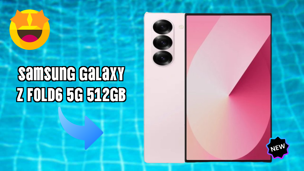 Samsung Galaxy Z Fold6 5G 512GB Camera Review: 50 MP + 12 MP + 10 MP Rear Camera Photo Quality