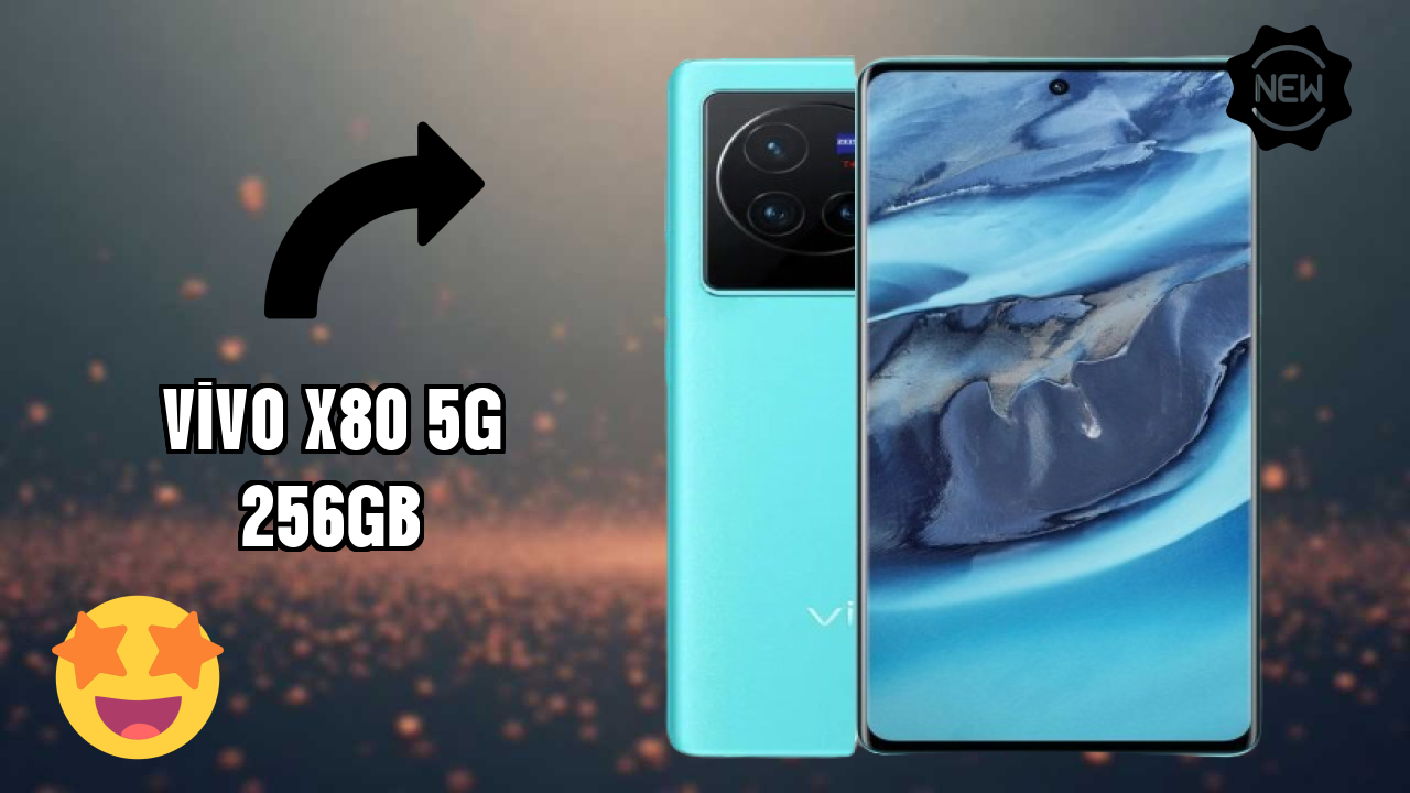 Vivo X80 5G 256GB Gaming Benchmarks: MediaTek Dimensity 9000 Tested