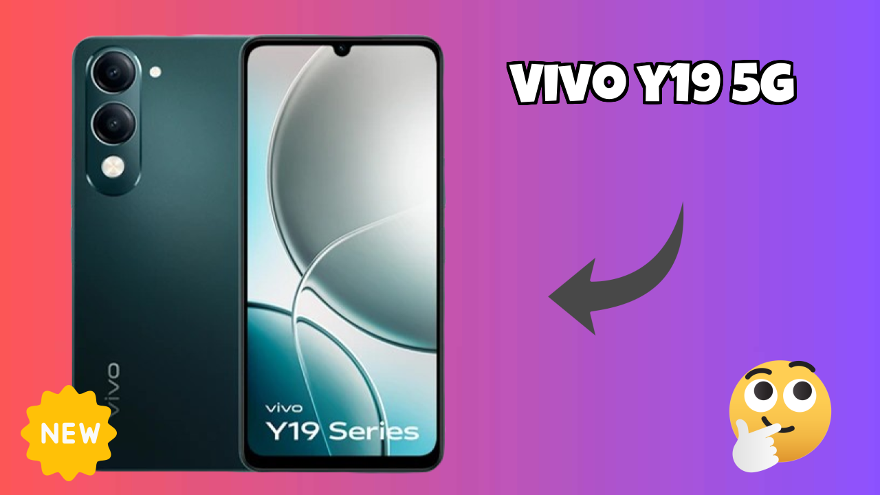 Vivo Y19 5G Gaming Performance: MediaTek Dimensity 6300 FPS