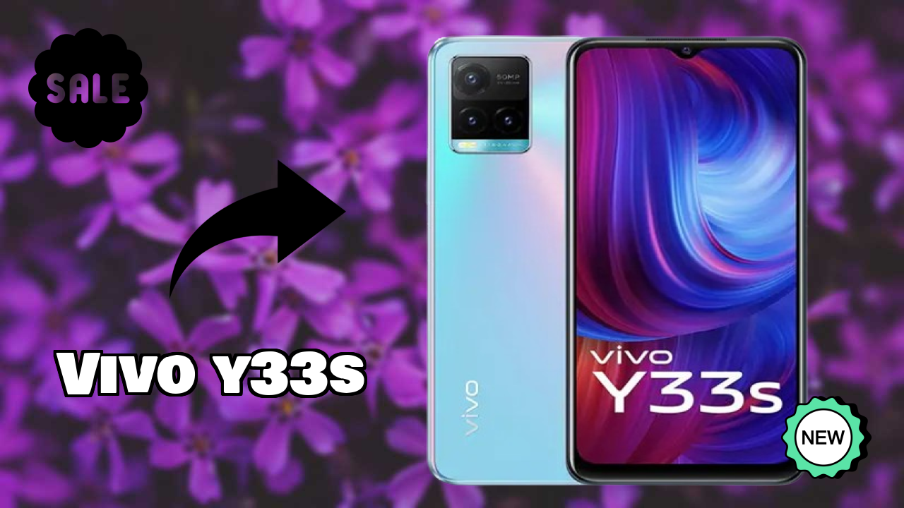 Vivo Y33s Camera Samples: 50 MP + 2 MP + 2 MP Rear Camera Real Photos