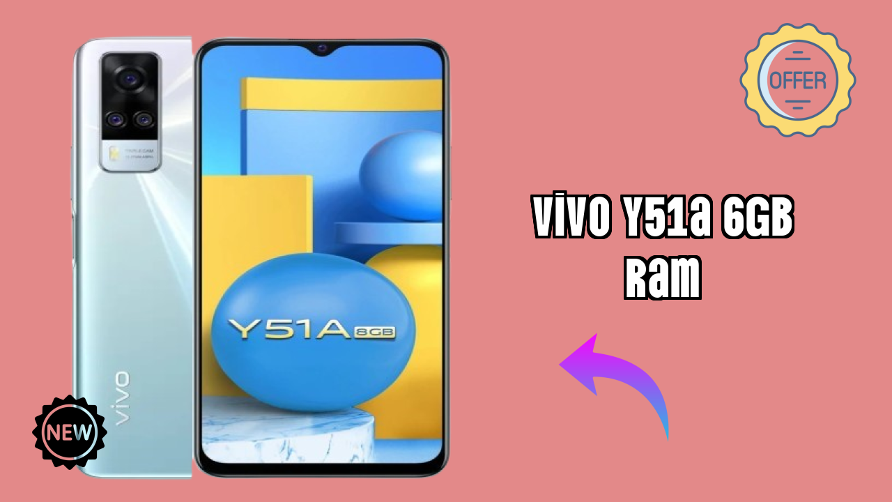 Vivo Y51A 6GB RAM vs Competition: Best Phone Winner