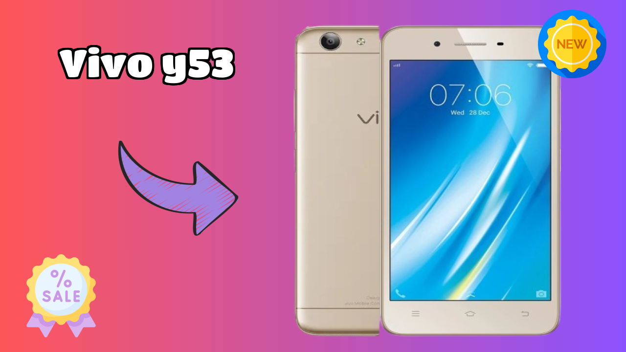 Vivo Y53 Battery Review: 2500 MAh Usage Analysis