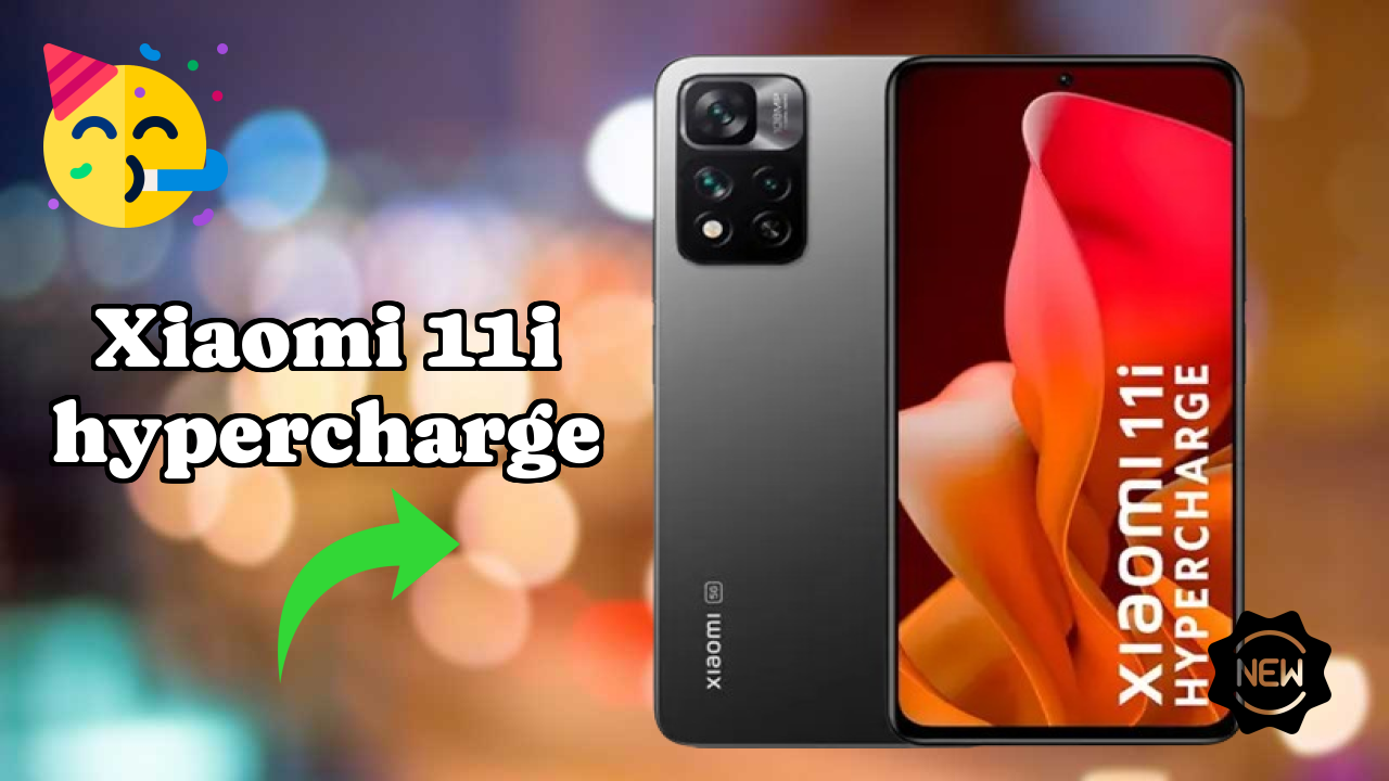 Xiaomi 11i HyperCharge vs Samsung Galaxy: Which is Better?