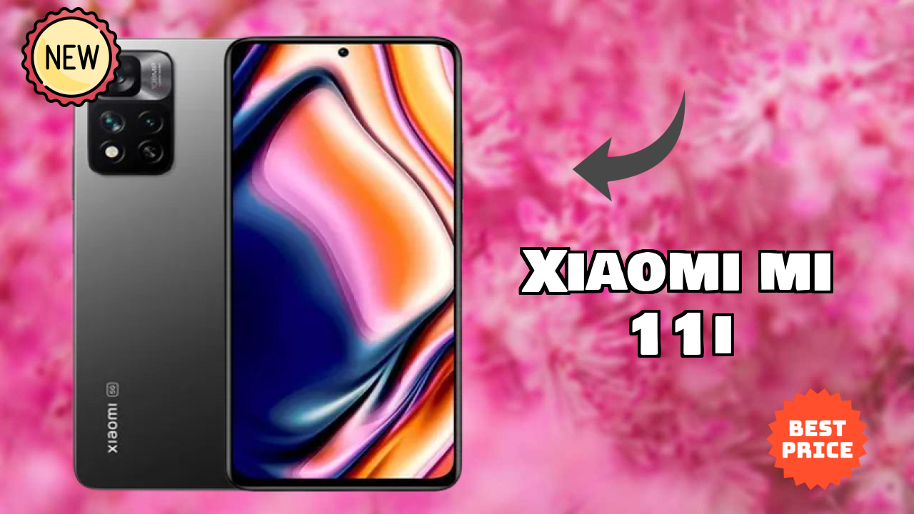 Xiaomi Mi 11i Camera Quality: 108 MP + 8 MP + 2 MP Rear Camera Photo Review