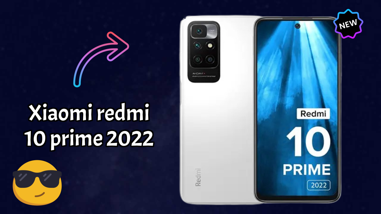 Xiaomi Redmi 10 Prime 2022 Camera Review: 50 MP + 8 MP + 2 MP + 2 MP Rear Camera Photo Quality