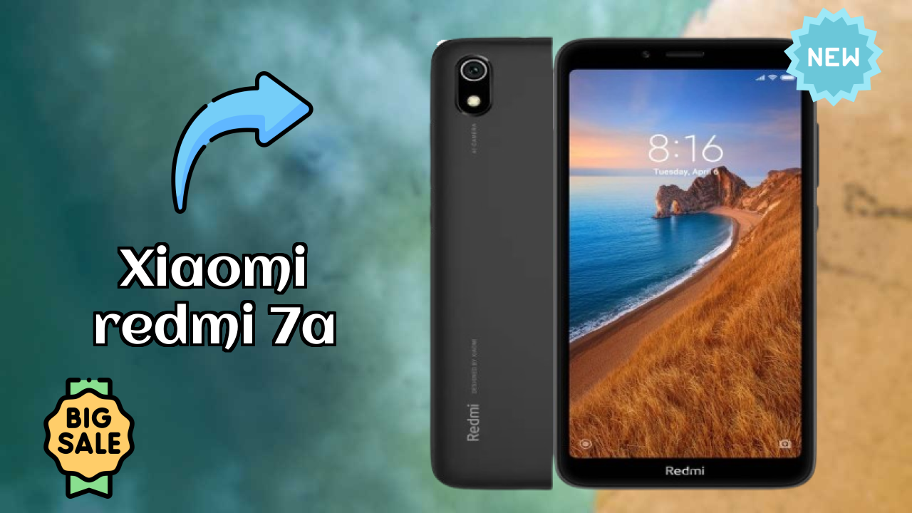Xiaomi Redmi 7A vs iPhone: Which Offers Better Value?